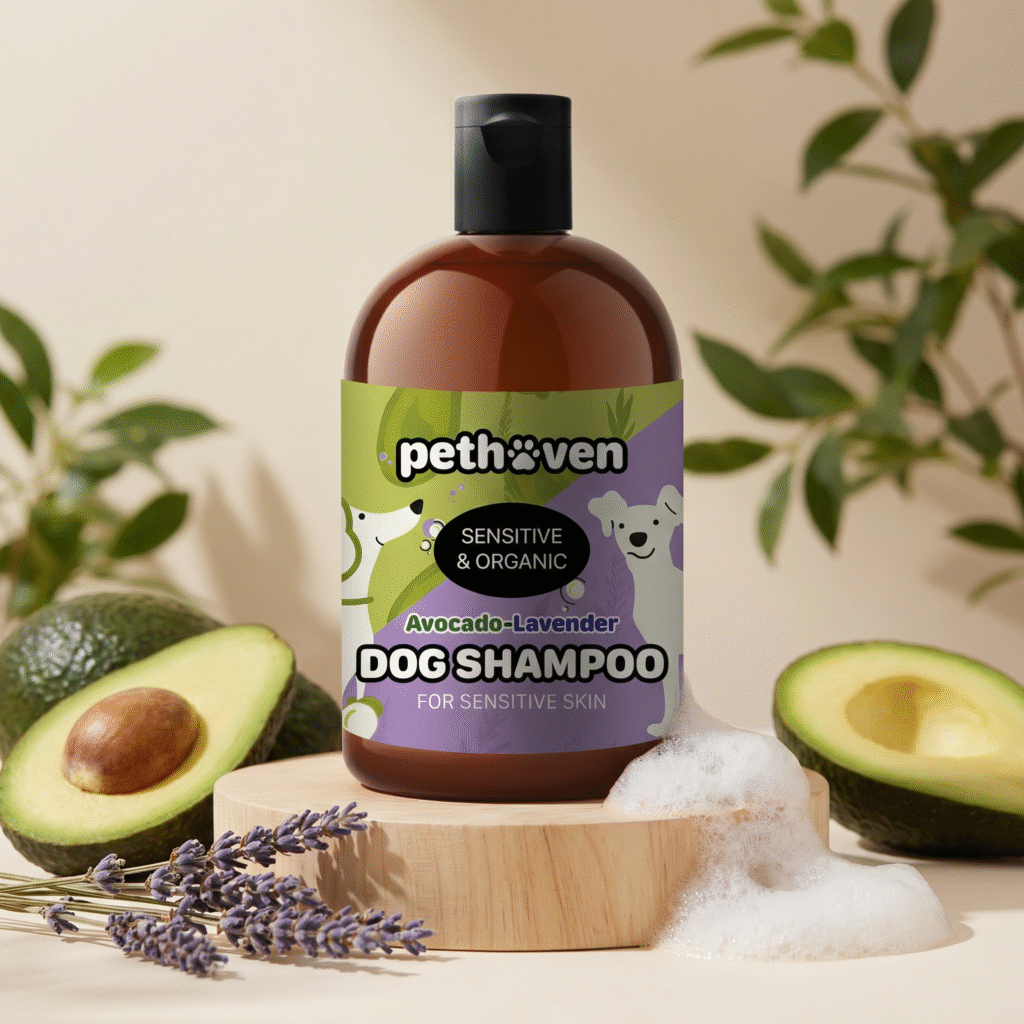 What Ingredients to Avoid in Dog Shampoo: A Plain-English Guide